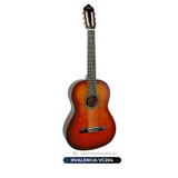  Guitar Valencia VC204 | đàn Guitar Classic cho người mới học 