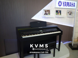  Piano Digital YAMAHA CVP 701 