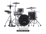  Drum Electric ROLAND VAD 503 | Trống điện tử Roland VAD 503 