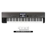  Đàn Workstation Korg Krome EX 61 / 73 / 88 | Keyboard Synthesizer Korg 