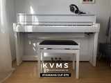  Piano Digital YAMAHA CLP 675 