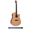  Guitar TangleWood TWR2 DCE | đàn Guitar Acoustic New 