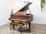  Grand Piano Yamaha G2 SW phong cách Châu Âu | Dòng Baby Grand chân cong cổ điển 