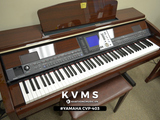  Piano Digital YAMAHA CVP 403 