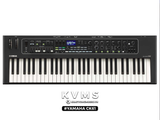  Đàn Workstation Yamaha CK61 | Đàn organ sân khấu | New 2023 