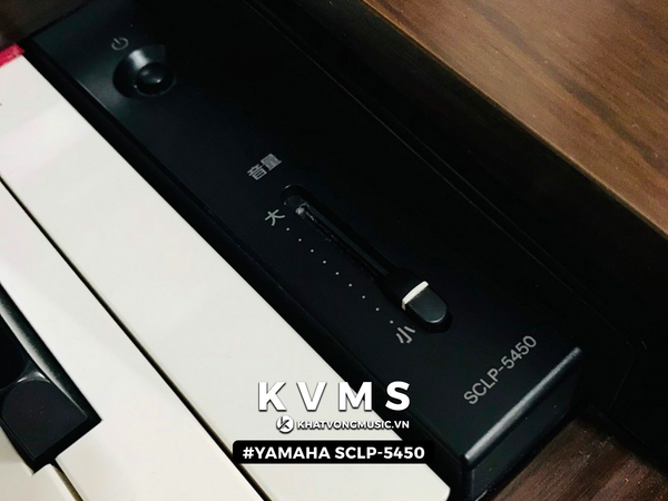SCLP-5450 piano nội địa Nhật