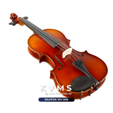  Đàn Violin KAPOK MV 005 size 1/2 | Violin cho người mới chơi 