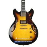  Ibanez Artcore AS93FM- Expressionist 