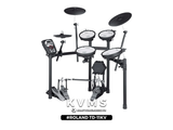  Drums Electric Roland TD 11KV | Trống điện Roland TD-11KV V-Drums chính hãng 