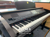  Piano Digital YAMAHA CVP 407 