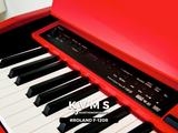 Piano digital Roland F 120R 