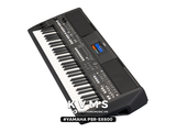  Organ Yamaha PSR SX600 