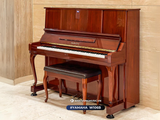  Piano Upright YAMAHA W106B 