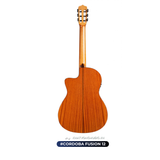  Đàn Guitar Classic Cordoba Fusion 12 