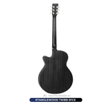  Đàn Guitar Acoustic TangleWood TWBB SFCE 