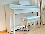  Piano Digital YAMAHA CLP 635 