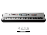  Yamaha MONTAGE 8 | Đàn Synthesizer Keyboard Yamaha | Workstation 