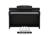  Piano YAMAHA CSP 255 | Piano Digital Yamaha | New 2023 