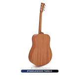  Đàn Guitar Acoustic TangleWood TWR2 D 