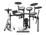  Trống điện ROLAND TD 17KVX | V-Drums Roland 