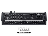  Module Roland TD 30 cho trống điện 