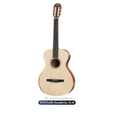  Taylor Academy 12-N | Đàn Guitar Classic chính hãng 