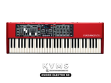  NORD Electro 5D 61 Phím | Nord Keyboards chính hãng 