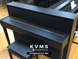  Đàn piano điện Yamaha CLP-685B hàng trưng bày 