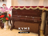  Piano Upright Atlas A55M 