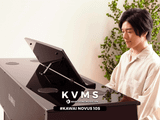  Piano Hybrid KAWAI NOVUS 10S | Kawai NV10S New 