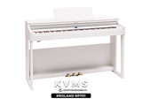  Piano digital Roland RP701 New Fullbox 