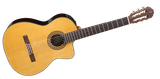 Guitar Takamine TC132SC 