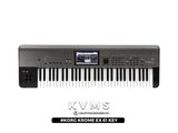  Đàn Workstation Korg Krome EX 61 / 73 / 88 | Keyboard Synthesizer Korg 