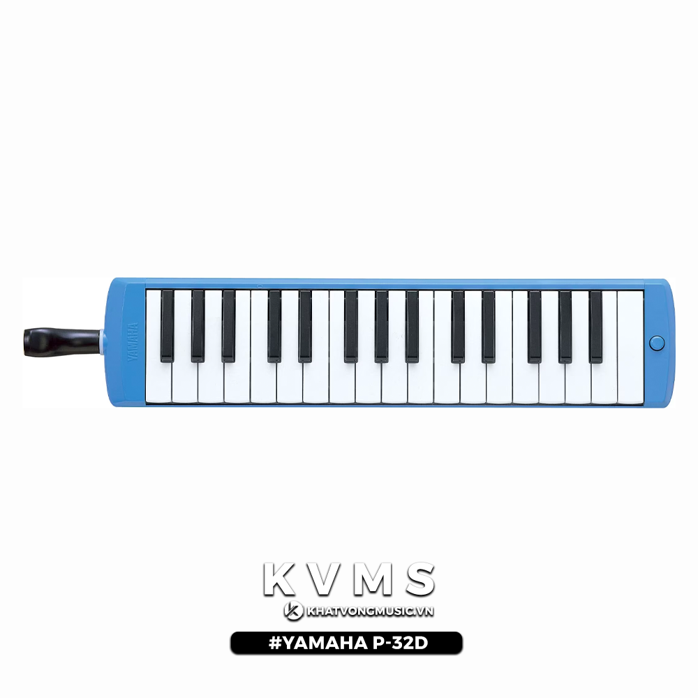 kèn yamaha pianica p32D