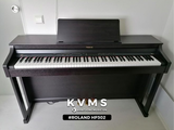  Piano Digital Roland HP302 