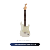  Fender TRADNLII 60S STRAT RW 