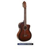  Guitar Valencia VC564 CET | đàn Guitar Classic New 