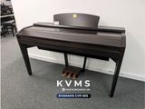  Piano Digital YAMAHA CVP 505 