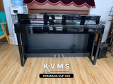  Piano Digital YAMAHA CLP 440 | Piano cho người mới bắt đầu 