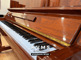  Piano Upright YAMAHA W106 | màu vân gỗ đặc biệt 