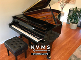 Grand Piano Yamaha CF6 