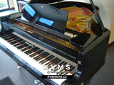  Grand Piano Yamaha C3 