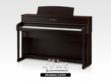  Piano Digital KAWAI CA701 [NEW 2023] 