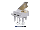  Piano digital Roland GP9M | Baby Grand Piano | New 2024 