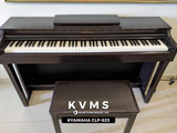  Piano Digital YAMAHA CLP 625 