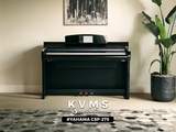  Piano YAMAHA CSP 275 | Piano Digital Yamaha | New 2023 