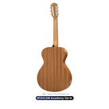  Guitar Taylor Academy 12e-N | Đàn guitar classic 