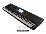  Đàn Synthesizer Yamaha MODX7 | Workstation | keyboard 