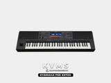  Organ Yamaha PSR SX700 