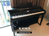  Piano Digital YAMAHA CVP 701 